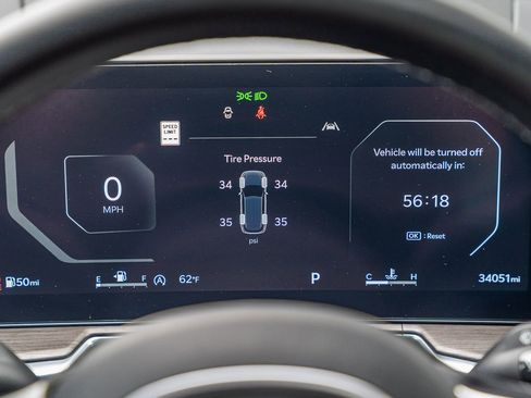 Certified 2024 Kia Sorento SX image 22