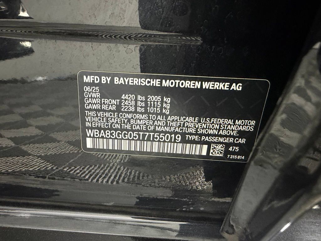Used 2026 BMW 228i FWD image 33