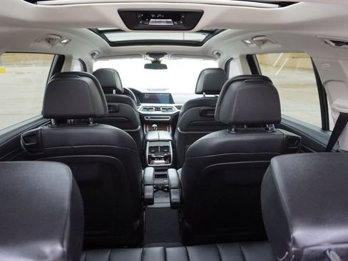 Used 2020 BMW X7 xDrive40i w/ Luxury Seating Package image 29