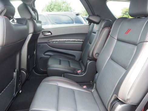 New 2025 Dodge Durango R/T image 14