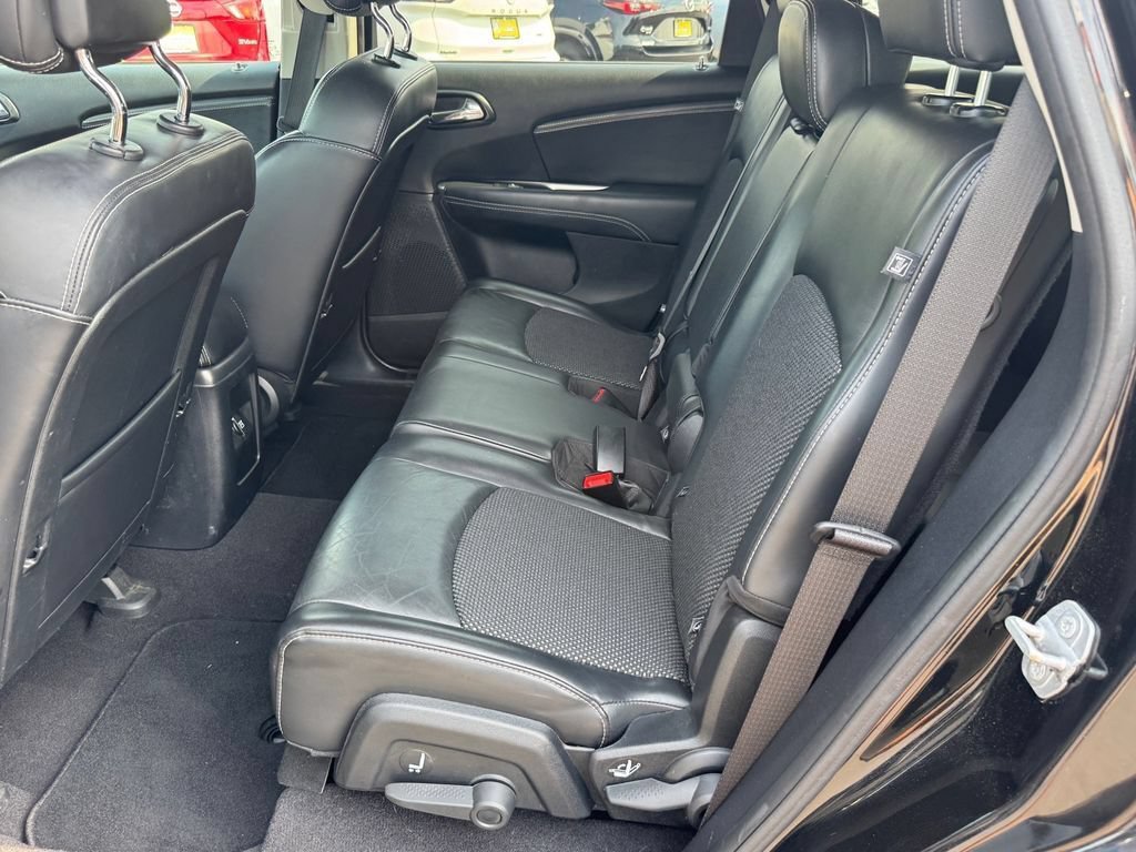 Used 2018 Dodge Journey Crossroad FWD image 10