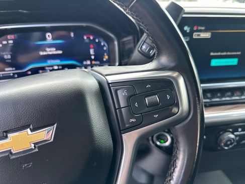 Used 2024 Chevrolet Silverado 2500 LT image 27