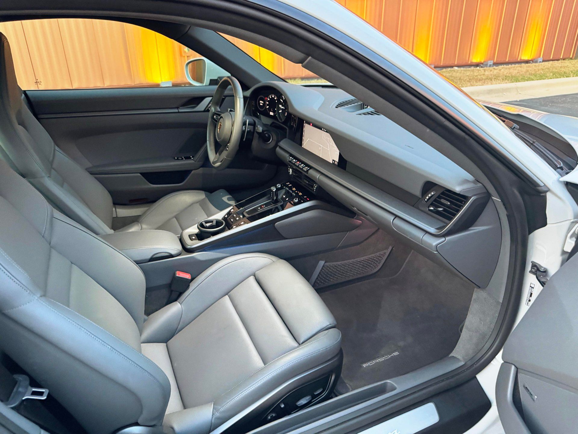 Used 2021 Porsche 911 Carrera image 39