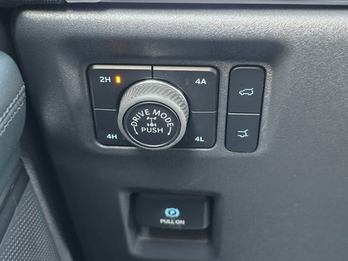 New 2025 Ford Expedition Tremor image 55