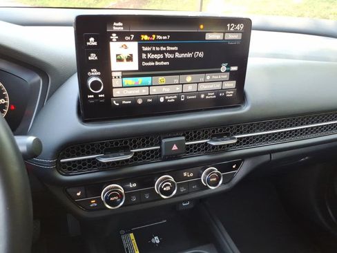 Used 2024 Honda HR-V EX-L image 14