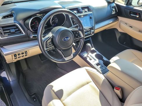 Used 2018 Subaru Outback 2.5i Premium image 8