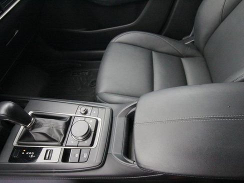 Used 2022 MAZDA CX-30 AWD 2.5 S w/ Select Package image 22