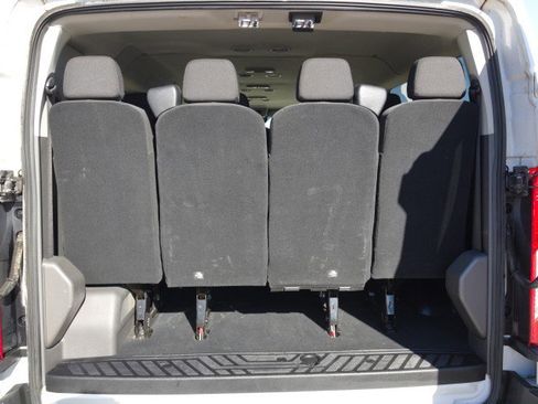 Used 2023 Ford Transit 350 XLT image 26