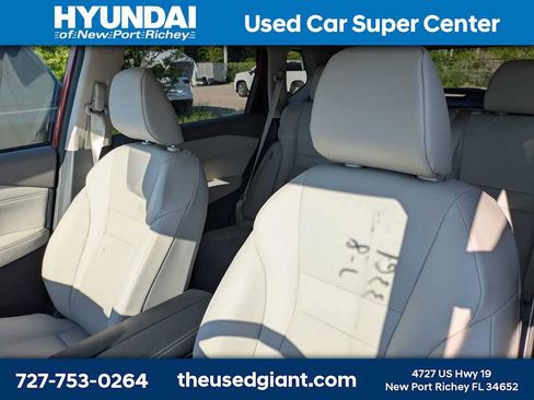 Used 2026 Nissan Rogue Dark Armor FWD image 3
