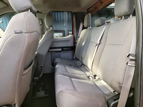 Used 2019 Ford F250 XLT w/ XLT Value Package image 16