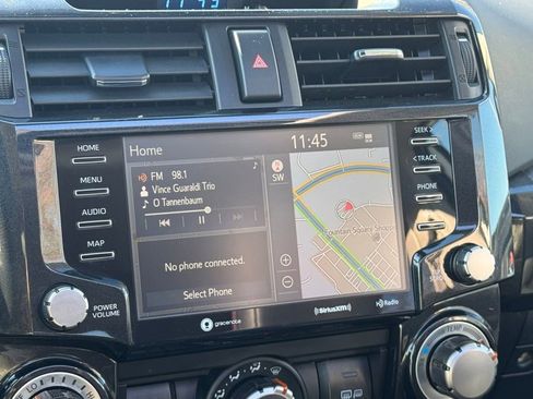 Used 2020 Toyota 4Runner SR5 image 27