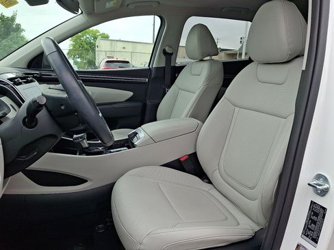 Certified 2023 Hyundai Tucson SEL w/ Convenience Package AWD/4WD image 13