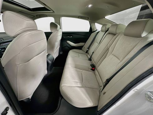 Used 2024 Honda Accord EX image 26