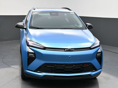 New 2027 Chevrolet Bolt RS w/ Technology Package FWD image 2