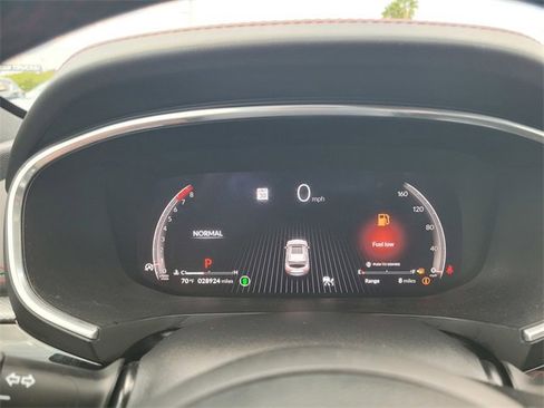 Used 2023 Acura MDX A-Spec image 29