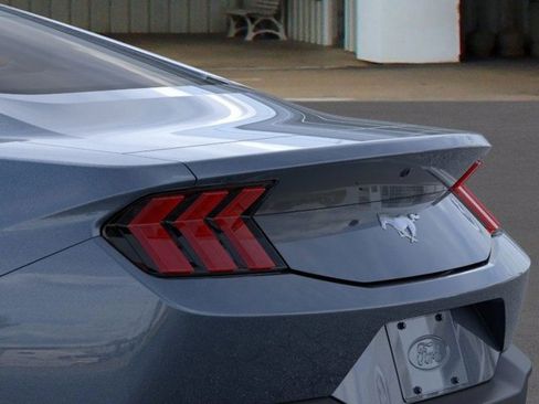 New 2026 Ford Mustang Coupe image 22