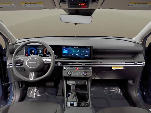 New 2026 Hyundai Tucson SE image 27