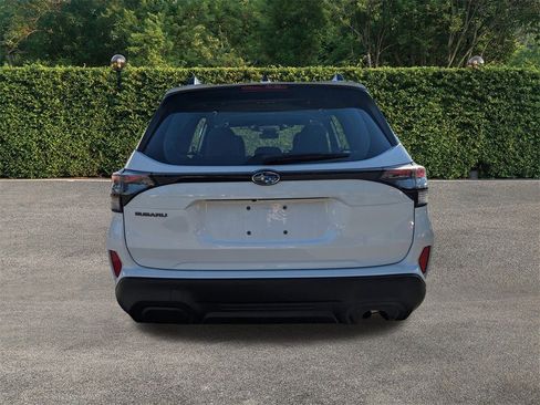 New 2026 Subaru Forester image 5