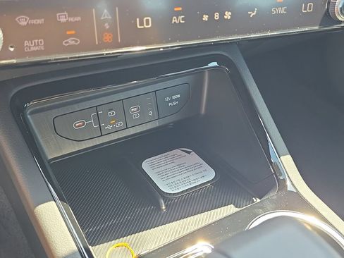 New 2026 Kia K5 GT-Line FWD image 24