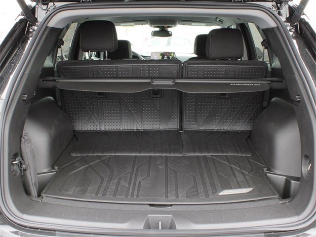 New 2025 Chevrolet Blazer LT w/ Convenience Package AWD/4WD image 11