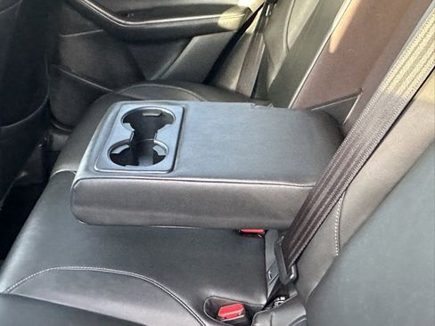 Used 2022 MAZDA CX-30 AWD 2.5 Turbo S image 31