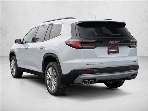New 2026 GMC Acadia Elevation w/ Elevation Premium Package image 9