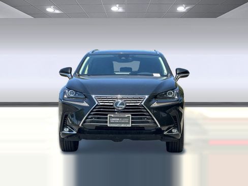 Used 2020 Lexus NX 300 FWD w/ Premium Package image 5
