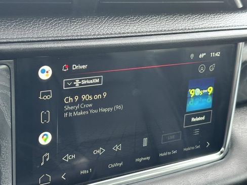 Used 2022 GMC Yukon Denali w/ Advanced Technology Package image 33