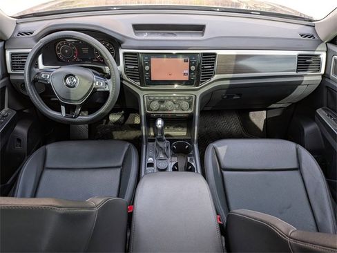 Used 2019 Volkswagen Atlas SEL image 29