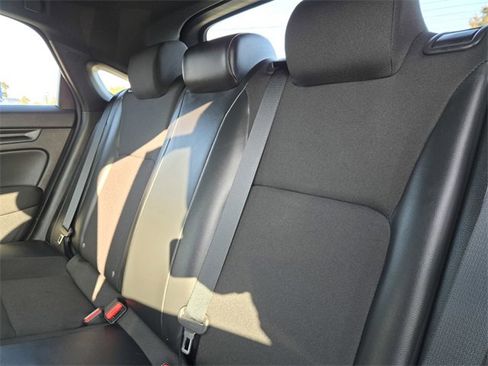 Used 2023 Honda Civic Sport image 9