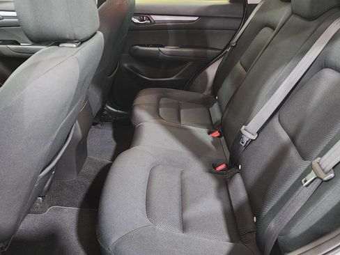 Used 2019 MAZDA CX-5 Sport w/ I-ACTIVSENSE Package image 20