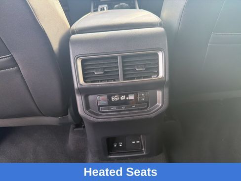 Used 2025 Volkswagen Atlas SE AWD/4WD image 20
