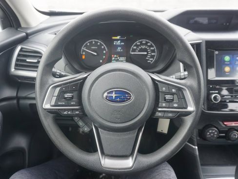 Used 2021 Subaru Forester w/ Popular Package #1 image 3