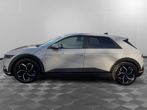 Certified 2024 Hyundai Ioniq 5 SEL image 4