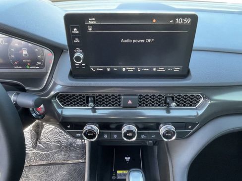 New 2025 Acura Integra A-Spec image 21