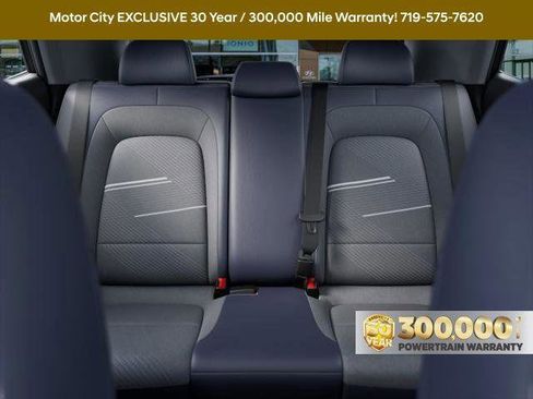 New 2025 Hyundai Venue Limited image 17