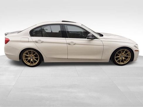 Used 2015 BMW 335i xDrive 335i xDrive image 4