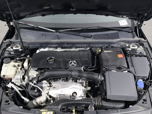 Certified 2023 Mercedes-Benz CLA 250 image 15