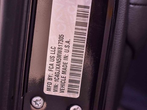 Used 2021 Jeep Wrangler Willys image 27