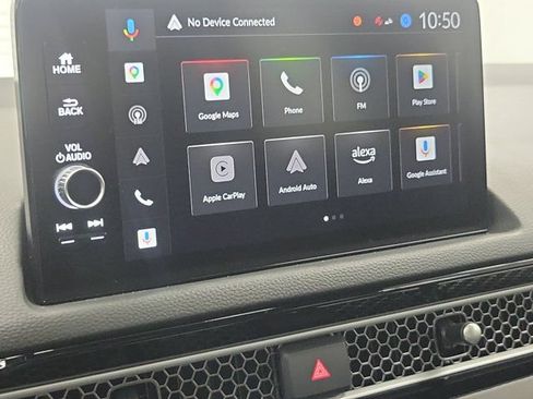 Used 2025 Honda Civic Sport image 26