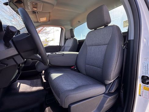 New 2026 Ford F150 XL image 4