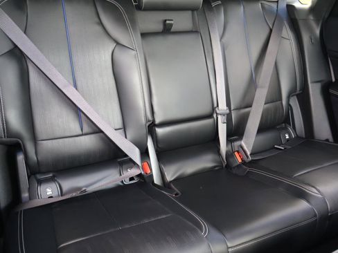 Used 2024 Cadillac Lyriq Luxury w/ LPO, Floor Liner Package image 23