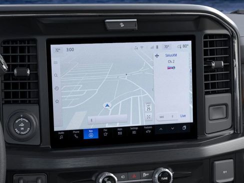 New 2026 Ford F350 Lariat w/ Tremor Off-Road Package image 14