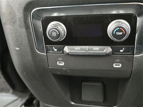 Certified 2024 Chevrolet Tahoe RST w/ Luxury Package image 15