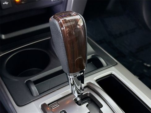 Certified 2023 Toyota 4Runner Limited image 11