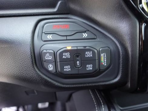 Used 2026 RAM 1500 RHO AWD/4WD image 22
