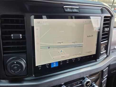 New 2026 Ford F250 Platinum AWD/4WD image 17