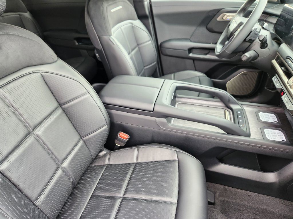 New 2027 Kia Telluride SX Prestige w/ Towing Package AWD/4WD image 13