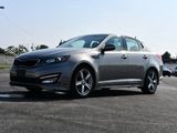 Used 2013 Kia Optima SX w/ Limited Pkg image 3