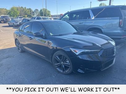 Used 2024 Acura Integra A-Spec